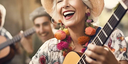 Image principale de Spring Into Bunco!