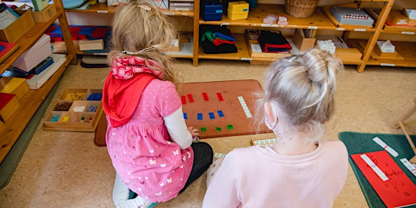 Sie fragen - GrundschulpädagogInnen antworten 13 Uhr