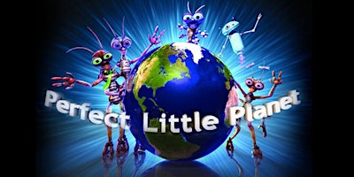 Immagine principale di Perfect Little Planet