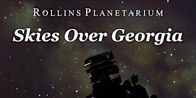 Immagine principale di Skies Over Georgia