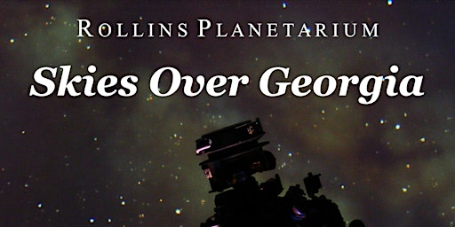 Image principale de Skies Over Georgia