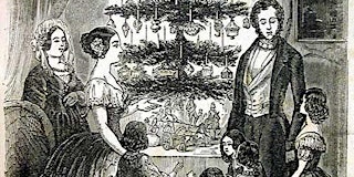 Image principale de Walking Tour - A Victorian Christmas in Islington