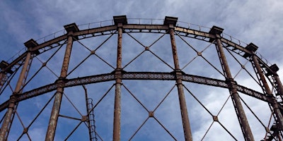 Image principale de Walking Tour - Working River - An Industrial History of the Lower Lea