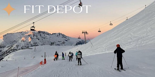 Image principale de Gratis Ski-Prep