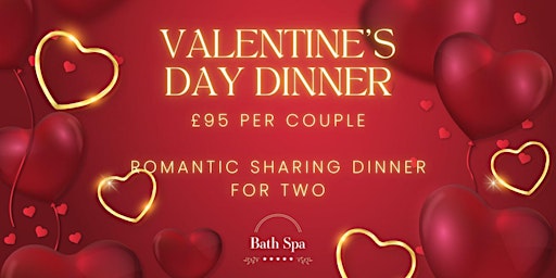 Image principale de Valentines Day Dinner - Vellore Restaurant