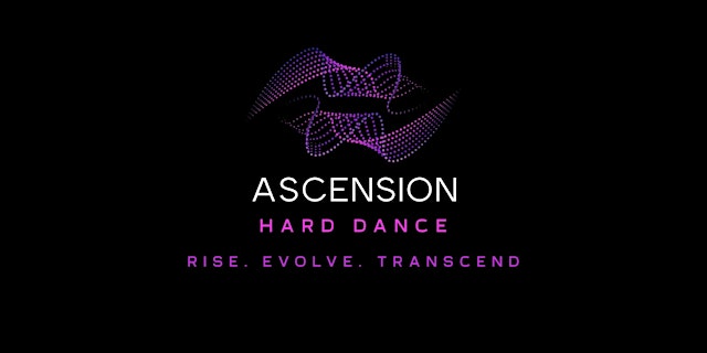 Hauptbild für Ascension 1st Birthday Warehouse Rave
