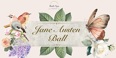 Image principale de Jane Austen Ball at Bath Spa Hotel