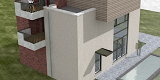 Image principale de CURSUS | vectorworks 3D - reeks 1