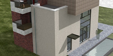 Image principale de CURSUS | vectorworks 3D - reeks 1