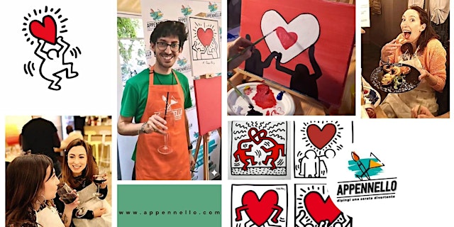 Imagen principal de Cermenate (CO): Cuore Pop, un aperitivo Appennello