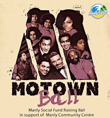 Motown Ball primary image