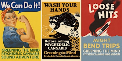 Image principale de PSA: Psychedelic Sound Adventure