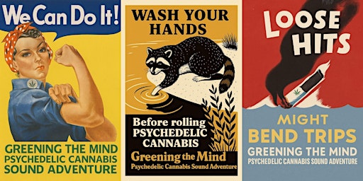 Image principale de PSA: Psychedelic Sound Adventure