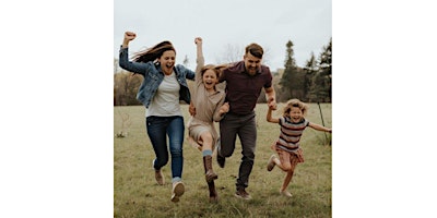 Image principale de Build Resiliency through Movement (family)