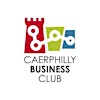 Logo von Caerphilly Business Club