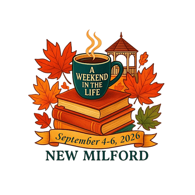 Image principale de A Weekend In The Life: A Small Town Convention