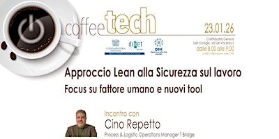 Image principale de Approccio Lean alla Sicurezza sul lavoro