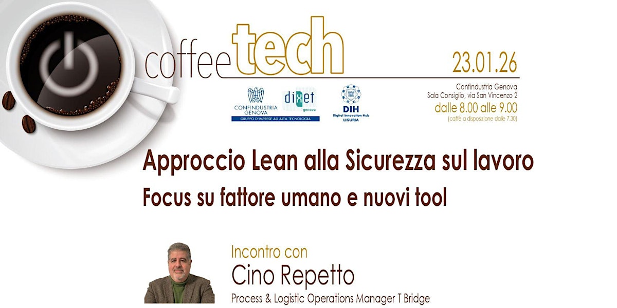 Approccio Lean alla Sicurezza sul lavoro