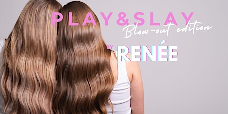 Primaire afbeelding van Play & Slay: Blow-out edition by Renee