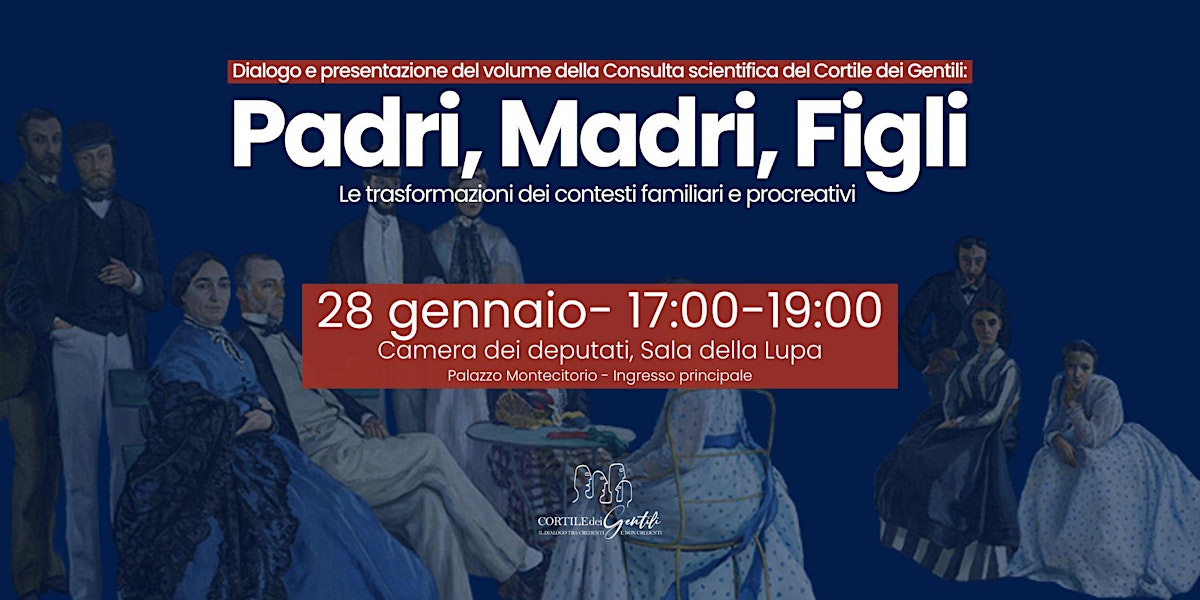 Padri, madri, figli. Le trasformazioni dei contesti familiari e procreativi