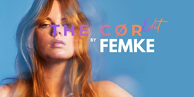 Image principale de O&M | The Cør Edit