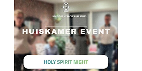 Imagem principal de Holy Spirit Night | Poppel (België)