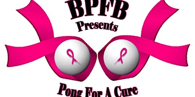 Image principale de Pong For A Cure - 2026