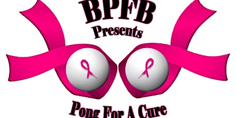 Image principale de Pong For A Cure - 2026