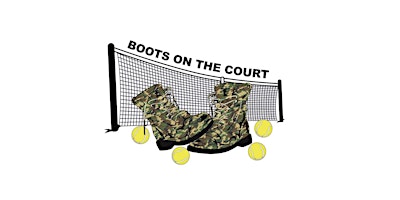 Copy of Boots on the Court at Randolph Air Force Base