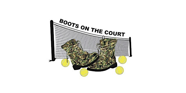 Image principale de Copy of Boots on the Court at Randolph Air Force Base