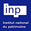 Logotipo da organização Institut national du patrimoine