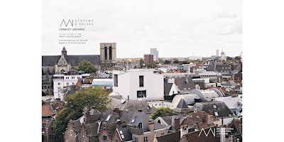 Image principale de AAI Systems & Selves Lecture: Carmody Groarke