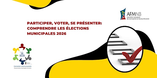 Image principale de Participer, voter, se présenter : comprendre les élections municipales 2026