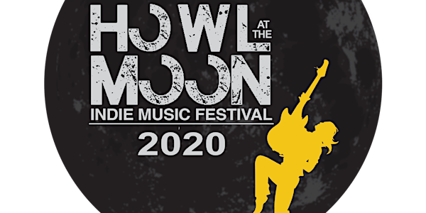 Howl At The Moon Indie Festival 2020 (Virtual)