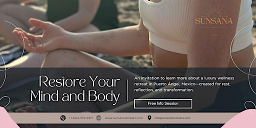 Image principale de Free Info Experience