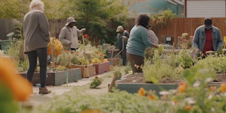 Image principale de Gardening for Beginners: From Soil to Supper