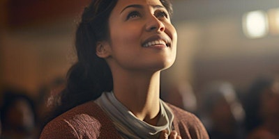 Image principale de Empowered By Faith Summit