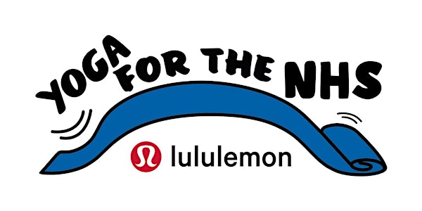 lululemon x Virtual Yoga for the NHS