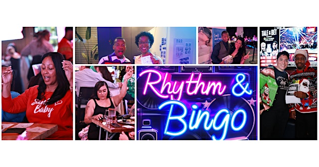 Image principale de Rhythm & Bingo