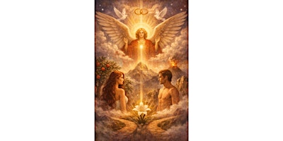 Image principale de Tarot + Sound: The Lovers Archetype