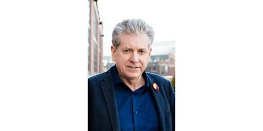 Image principale de Elbows Up Niagara West with Charlie Angus of Meidas Canada/The Resistance