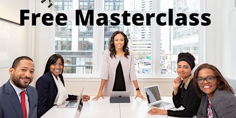 Free Masterclass--Automate Your Business with Templates  for Govt Contracts primary image