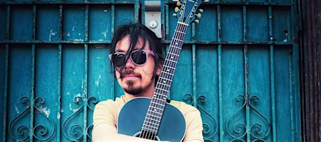 Jack Whittle performs @ Zorn Brew Works