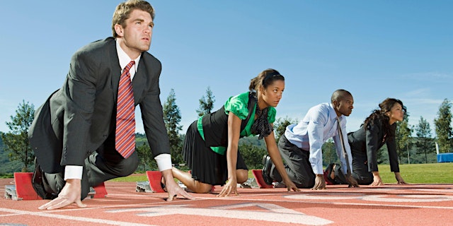 Image principale de AfterWork RH Côte d'Azur - 7 avril 2026 - Préparation mentale