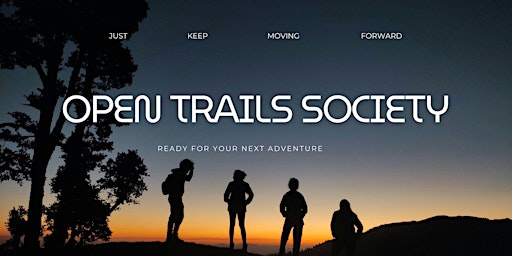 Image principale de Open Trails Society