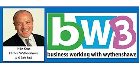 BW3 Virtual Wythenshawe Business Gateway