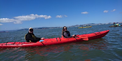 Image principale de Valentine's Kayaking Tour