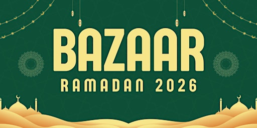 Image principale de Ramadan Bazaar