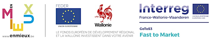 Image pour Serious Pitch ou comment des porteurs de projets challengent leur modèle !