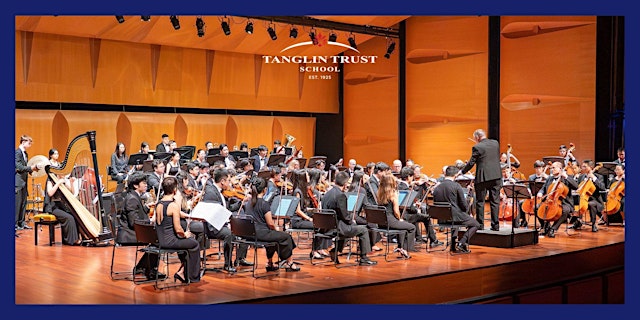 Image principale de Tanglin Philharmonia Concerto Concert